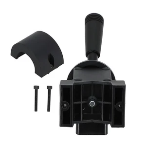 Shift Control Lever for Case 590SL 590SM 590SN Backhoe Loader 236520A1 133790A1 - Picture 1 of 12