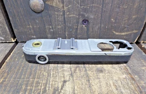 Zeiss Contax II TOP COVER PEZZO SOLO 35mm pellicola telemetro fotocamera corpo parti - Foto 1 di 15