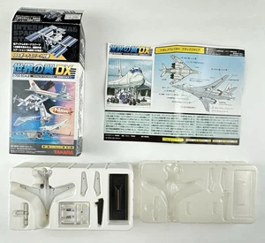 Takara 1/700 Wings of the World: Beyond The Stratosphere - Russian TU-160 - (#4) - Imagen 1 de 8