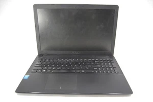 *Read ASUS P550LAV-XB31 15.6" Core i3-4030U @ 1.90GHz (No Power, HDD, or RAM) - Picture 1 of 9