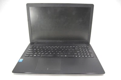 *Read ASUS P550LAV-XB31 15.6" Core i3-4030U @ 1.90GHz (No Power, HDD, or RAM) - Image 1 of 4