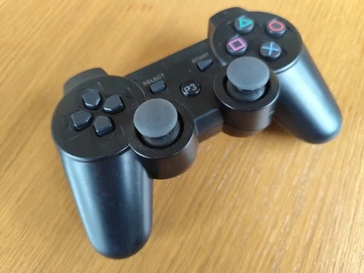 Controller For Sony Playstation 3 DualShock 3 Bluetooth - Image 1 of 4