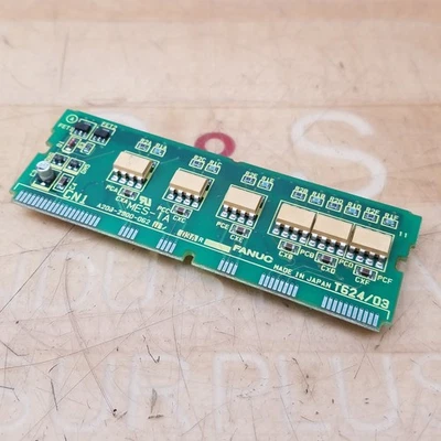 Fanuc A20B-2900-0620/03A Drive Circuit Board - USED - Image 1 of 3