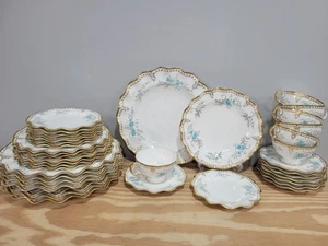 Royal Crown Derby Normandie Fine Bone China Dinnerware ---PICK--- - Picture 1 of 18