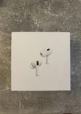 Apple AirPods Pro 2. Generation (Neu+Unbenutzt) - Bild 1 von 4