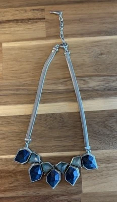 Collar Chloe e Isabel Alpenglow Foto 1 de 4