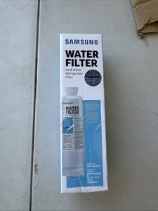 Filtro acqua frigorifero Samsung DA29-00020B - Foto 1 di 3