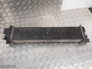 2016 FORD MONDEO RADIADOR INTERCOOLER 1600TD DG938D048AC - Picture 1 of 8