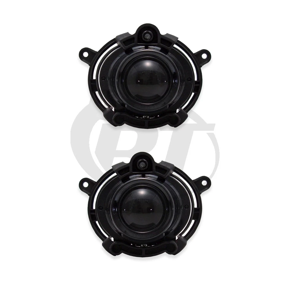 Fog Lights Lamps Pair Set for 08-13 Chevy Malibu/08-14 Cadillac XTS Left & Right - Image 1 of 1
