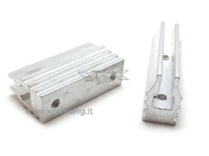 VRX - Ponte Motore Regolabile 1:10 Off-Road scoppio VRX - Immagine 1 di 1