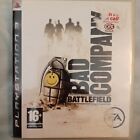 Battlefield: Bad Company (PS3) PEGI 16+ jeu de combat : qualité d'infanterie garantie