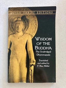 Dover Thrift Editions Wisdom of the Buddha The Unabridged Dhammapada Paperback - Imagen 1 de 1