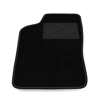 Tappetino auto SOLO LATO GUIDA 1pz per   Opel Kadett 1984-1991 Foto 1 de 4