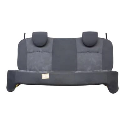 Suzuki Alto V (GF) Rücksitzbank Rücksitz Sitz hinten Bj2009 - Bild 1 von 4