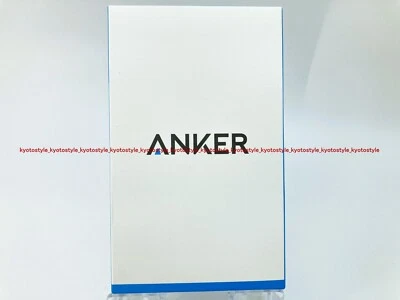 Anker Ultra Slim 4-Port USB 3.0 Data Hub SuperSpeed Data Transfer up 5Gbps JAPAN - Image 1 of 4