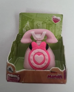 Zuru 5 Surprise Mini Marken Disney Serie 1 Minnie Mouse Handyfigur - Bild 1 von 3