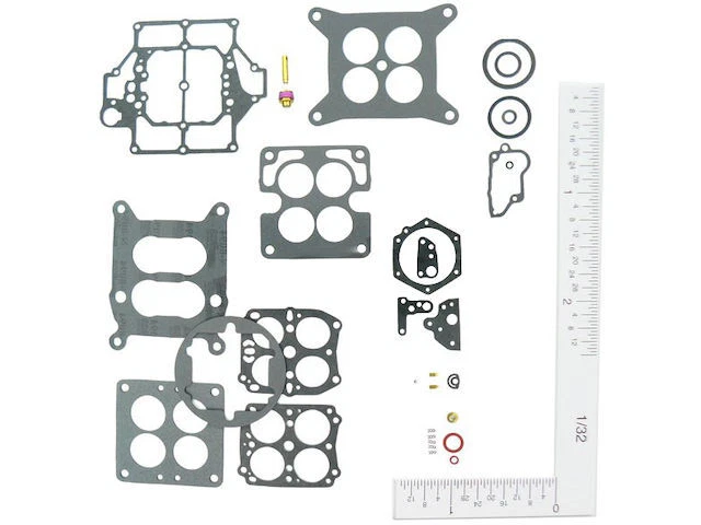 Walker 82GV56H Carburetor Repair Kit Fits 1952-1957 Cadillac Series 60 Fleetwood - Image 1 of 1
