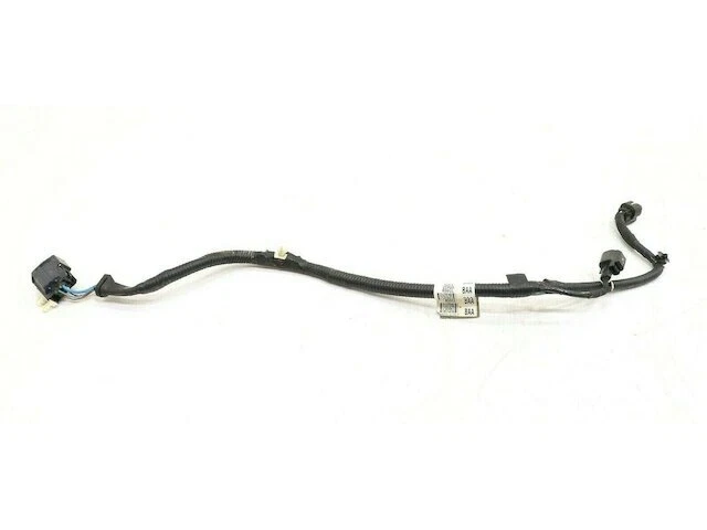 Sensor de velocidad ABS trasero derecho para Ford Lincoln Edge MKX 11-15 3,5 L V6 3,7 L NX74G5 Foto 1 de 1