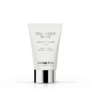 swiss line 1822R CSW Brightening Aura-Mask 75ml #dkau - Picture 1 of 1