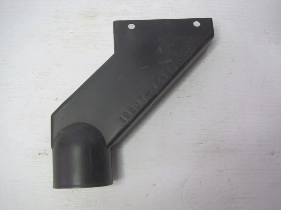 1810 AM General Air Intake Duct HMMWV M998 M1113 M1114 12447050 Hummer Humvee - Image 1 of 1