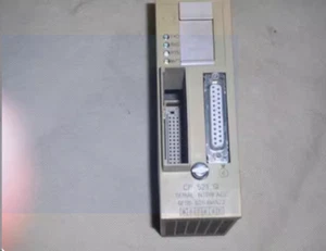 1pcs New Siemens S5 PLC module 6ES5 521-8MA22 - Picture 1 of 1
