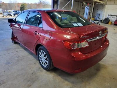 Cilindro maestro de freno usado se adapta a: Toyota Corolla 2011 con control de estabilidad del vehículo Foto 1 de 4