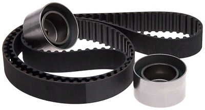 Kit de componentes de correa de distribución de motor 2,0 L para Dodge Neon 1995-1999 puertas 159BF55 Foto 1 de 4