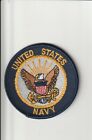 UNITED STATES Navy USN patch