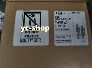new +GF+ 3-2726-10 159001555 Electrode Sensor Probes Fast shipping via$ - Picture 1 of 3