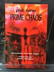 Prime Chaos : Adventures in Chaos Magic par Phil Hine livre de poche