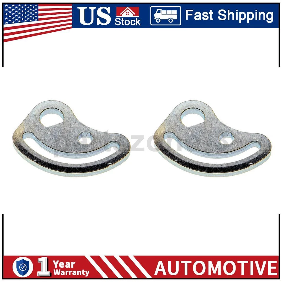 Kit de inclinación de rueda de alineación para GMC Yukon XL 1500 2014 2013 2012 2011 2010 2009 Foto 1 de 2