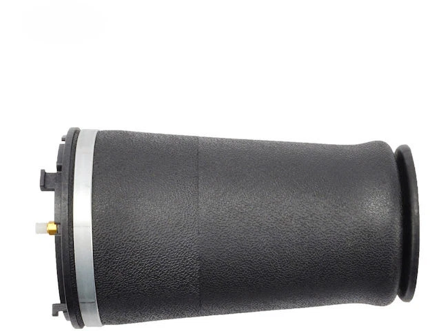 Muelle neumático trasero SKP para Oldsmobile Bravada 2002-2004 12XHMC Foto 1 de 1