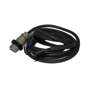 Sensore di prossimità Omron E2F X5F1 12V 24V DC 2 metri - Picture 1 of 1