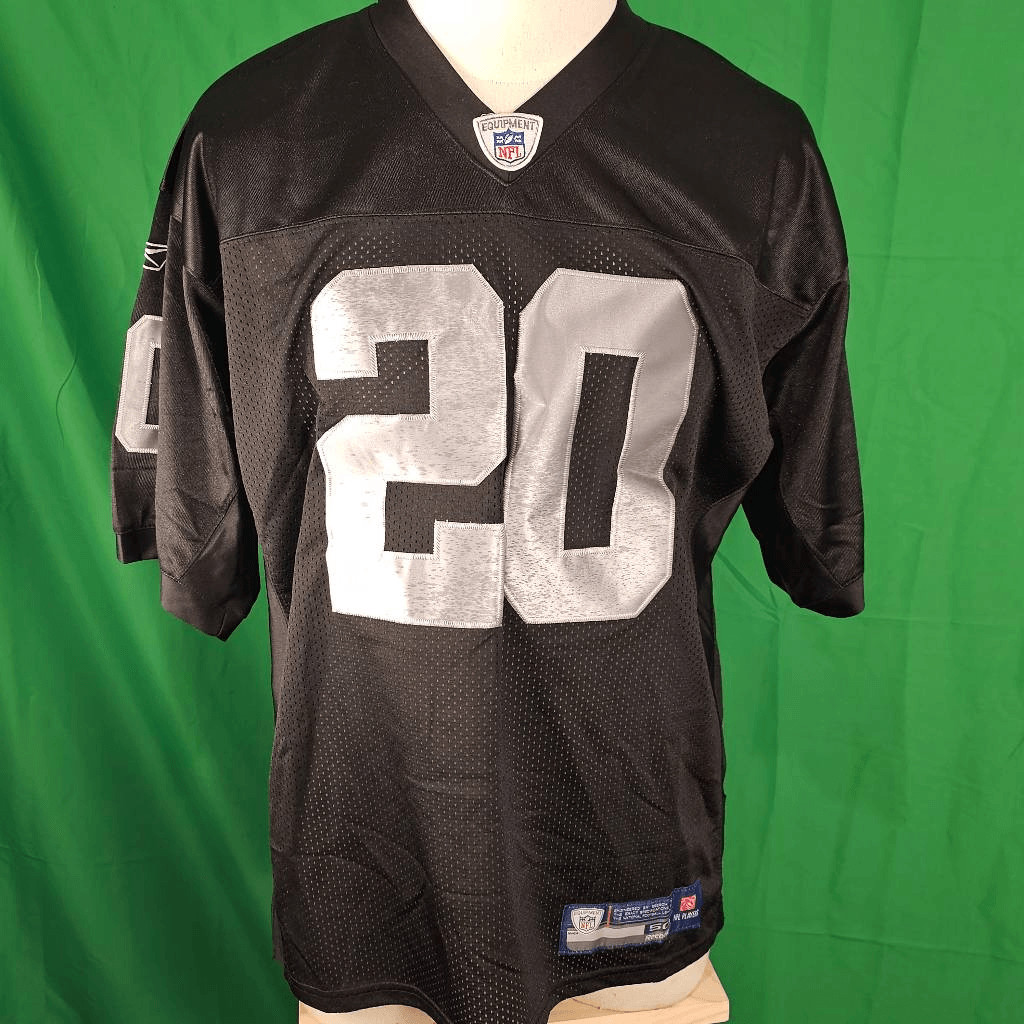 Reebok Darren McFadden NFL Jerseys for sale | eBay