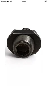 Campagnolo FD VL102 Braze On Front Derailleur Bolt - Picture 1 of 4