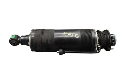 Amortecedor hidráulico traseiro direito 03-06 Mercedes R230 SL500 FABRICANTE DE EQUIPAMENTO ORIGINAL - Imagem 1 de 4