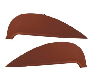 56 Chevy Fender Skirts 1956 Chevrolet New - Picture 1 of 4