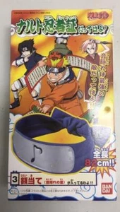 Naruto Blue Head Band Roleplay Toy #3 - Picture 1 of 1