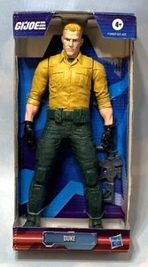 Figura de acción Hasbro G.I.Joe- 12 - Imagen 1 de 2