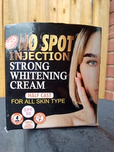 No Spot Strong Lightening Face Cream - Picture 1 of 1