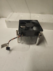 1 Piece Dell OptiPlex 790 390 990 790 SFF CPU Heatsink Fan 0DW014 DW014 0D0W1H - Picture 1 of 7
