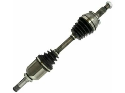 适用于 2013 - 2015 雪佛兰迈锐宝 CV 车轴总成前左 AC Delco 61627JHVF — 第 1/2 张图片