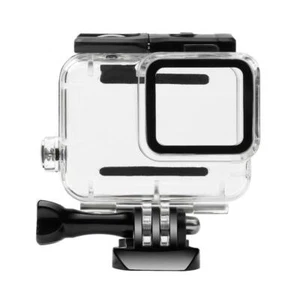 Waterproof Case for GoPro HERO 7 White & HERO 7 Silver - Sold From Australia - Picture 1 of 3