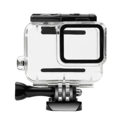 Waterproof Case for GoPro HERO 7 White & HERO 7 Silver - Sold From Australia - Image 1 of 3