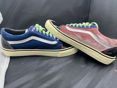 Og Old Skool Sinner Collab Foto 1 de 4