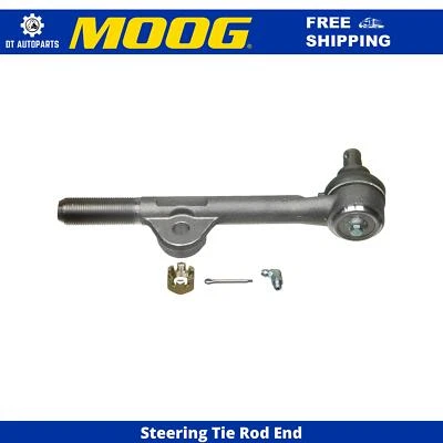 Para 1984-1985 Toyota Pickup 4WD extremidade da haste de direção dianteira esquerda externa MOOG - Imagem 1 de 4