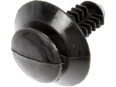 For 1980, 1982-1987 Lincoln Continental Interior Panel Retainer Dorman 12431FRYJ - Image 1 of 2