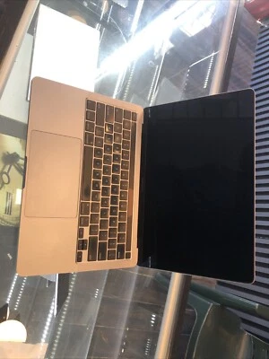 Apple MacBook Pro 13 Intel Core I7 10th Gen 2020 (6 Months Company Warranty) - Image 1 of 3