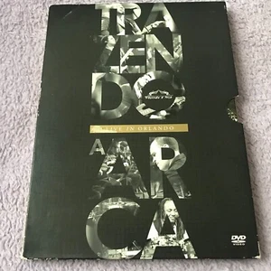 TRANDENZO A ARCA: LIVE IN ORLANDO (2011) [Region 1 US DVD] - KOSTENLOSER VERSAND! - Bild 1 von 2