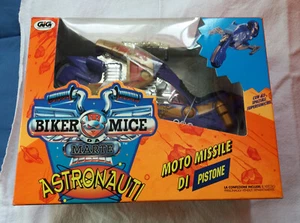 Biker Mäuse vom Mars Astro Bro's Modo's Crater Cruiser Galoob GIG - Neu im Karton - Bild 1 von 7